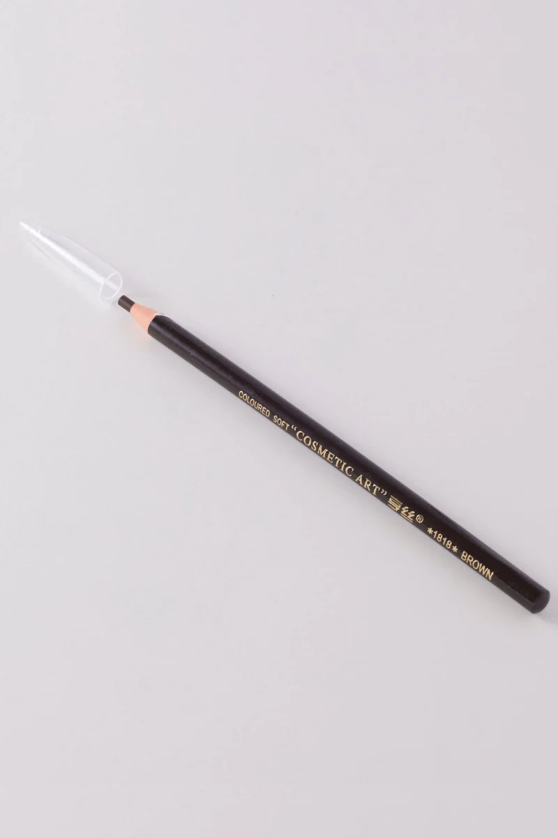 Crayon mapping pour sourcils