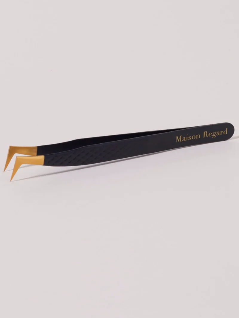 Pince Volume Russe extension de cils