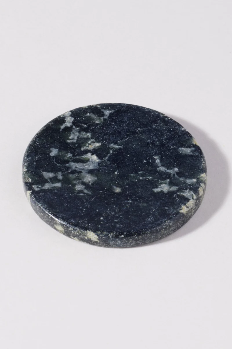 Pierre de jade pour extension de cils