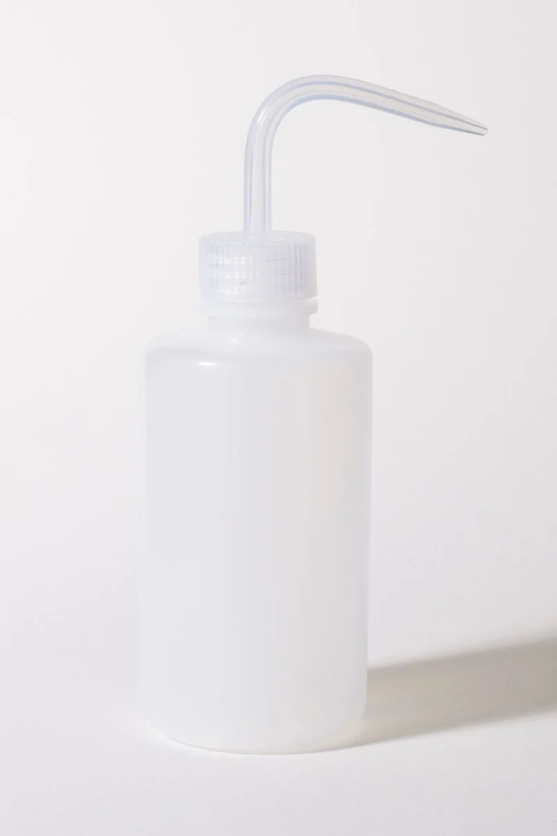 Pipette à eau
