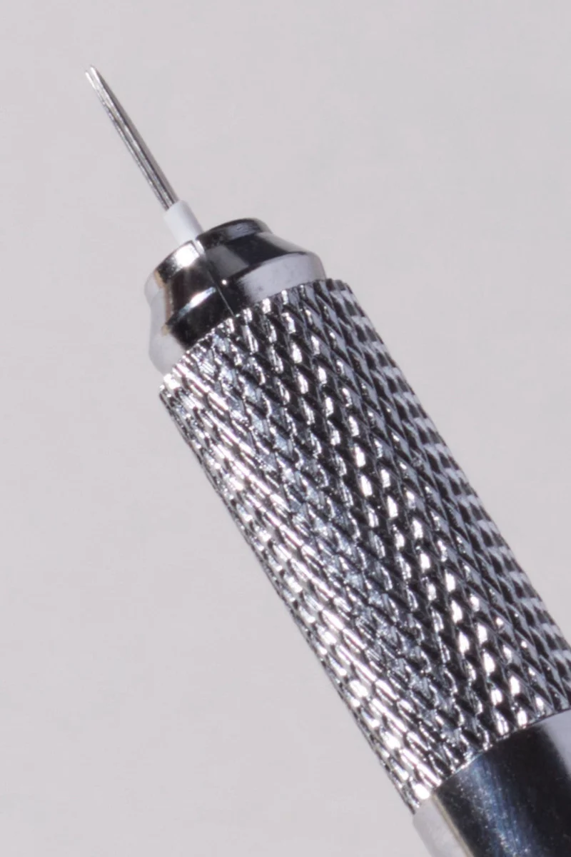 Microshading : Kit d'entraînement