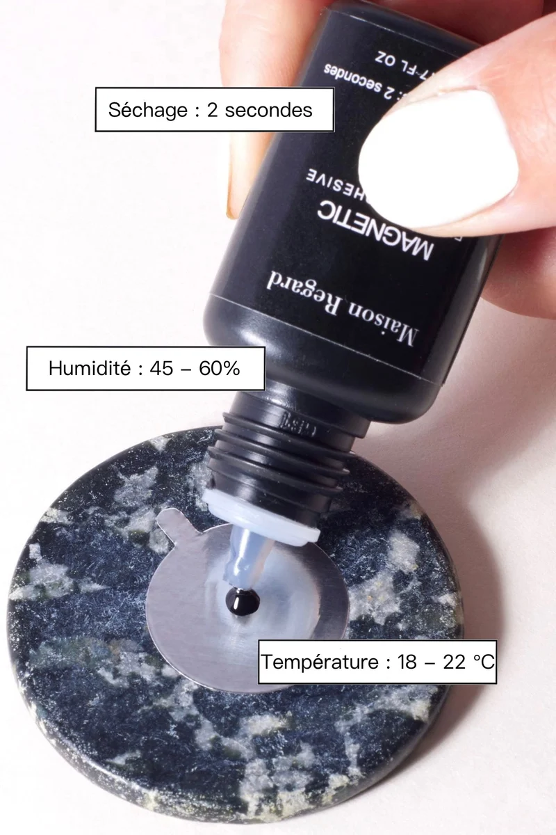 Cil à cil + Volume Russe : Kit d'entraînement + pratique