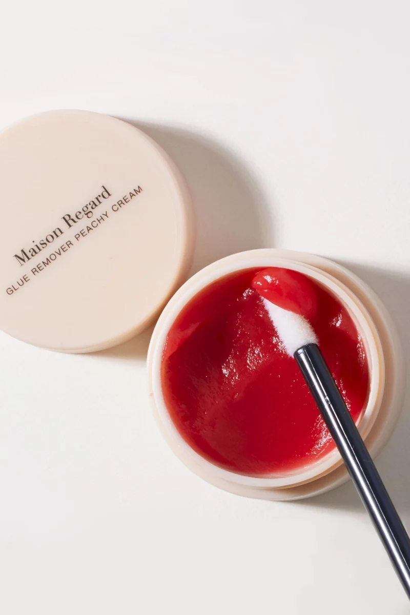 Glue Remover : Crème de dépose