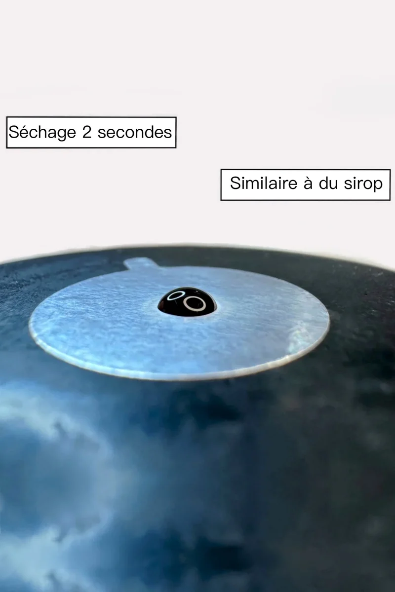 Colle Extensions de Cils 2 secondes - Magnetic