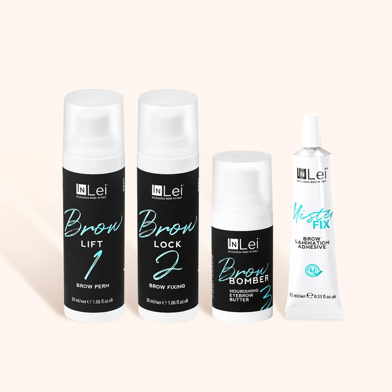InLei® Brow Bomber (BUY IN ONE GO!) - SAVE 25%