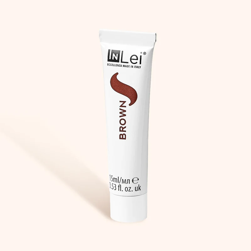 InLei® Lash and Brow Tint / Dye
