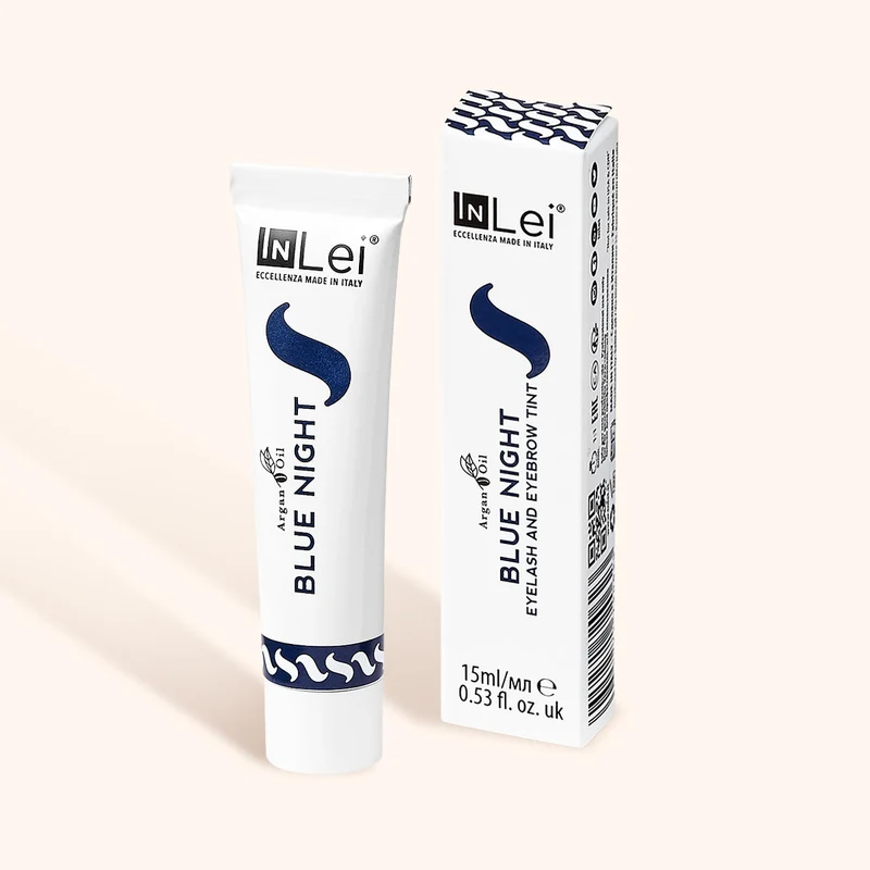 InLei® Lash and Brow Tint / Dye