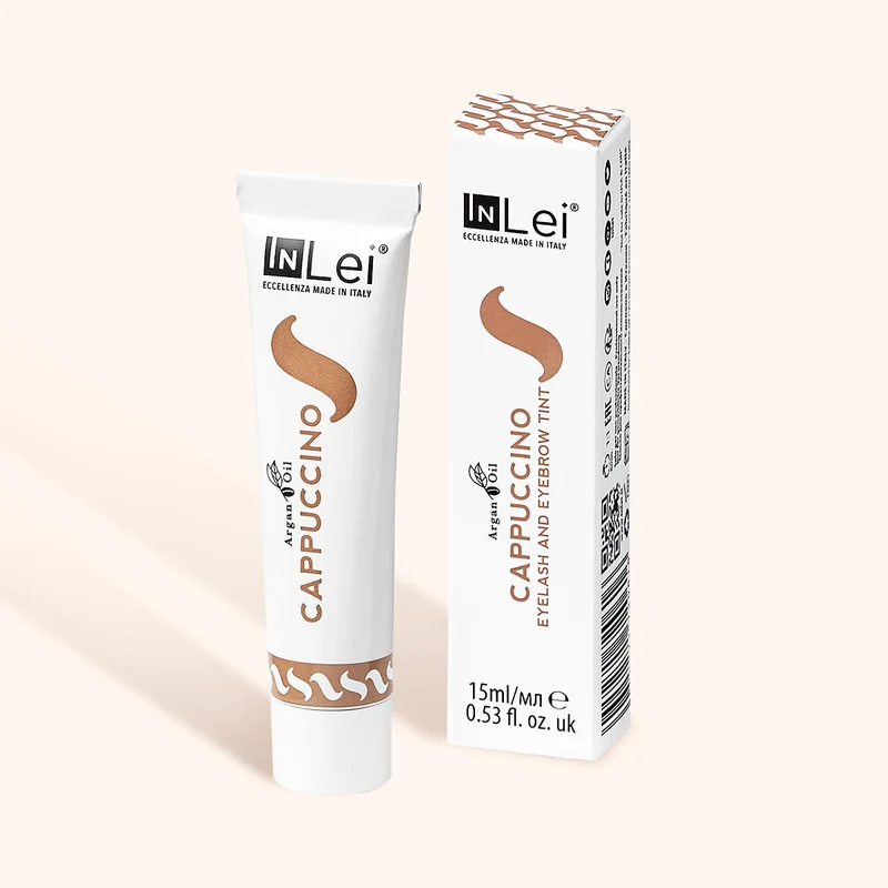 InLei® Lash and Brow Tint / Dye