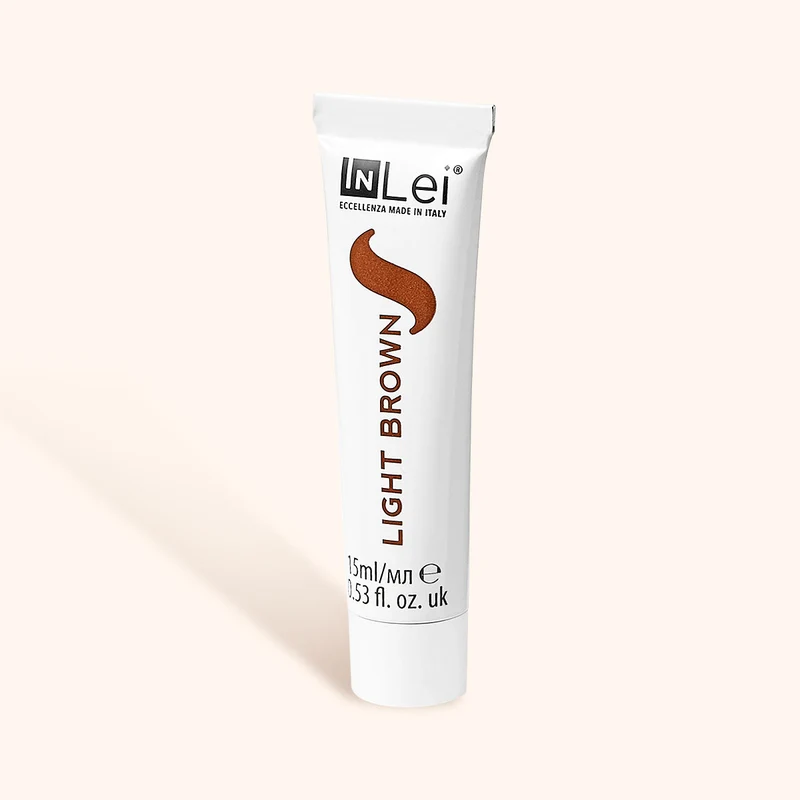 InLei® Lash and Brow Tint / Dye