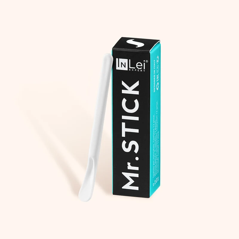 InLei® Mixing Sticks (12pcs)