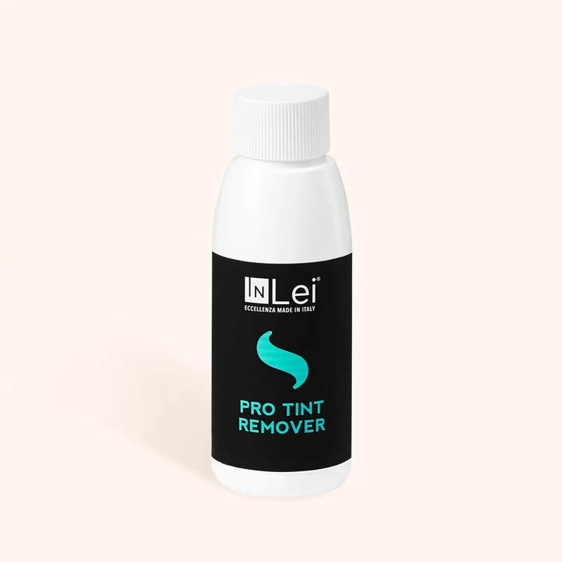 InLei® Pro Tint Remover