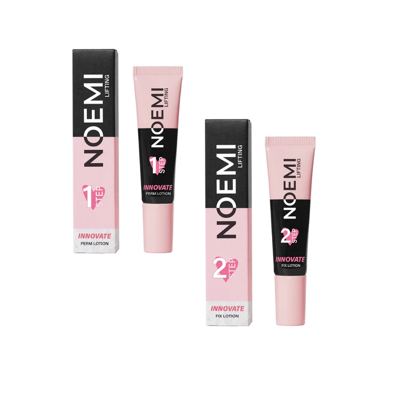 Kit Rehaussement Noemi Innovate