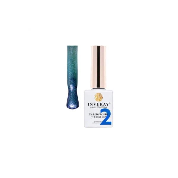 Top Coat Pailleté Inveray