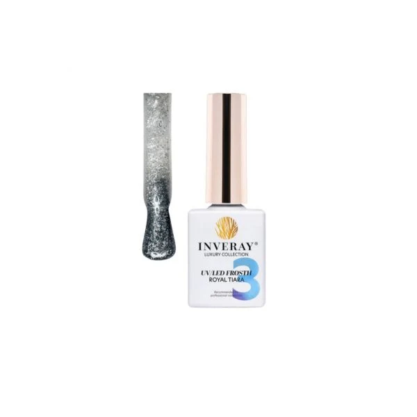 Top Coat Pailleté Inveray