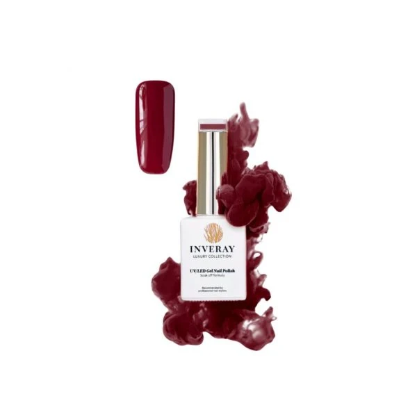 Vernis semi permanent Inveray