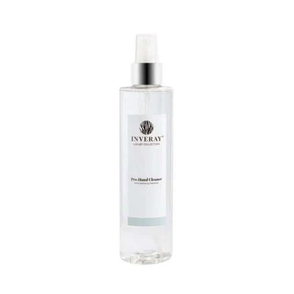 Cleaner spray – Pro Hand – Inveray