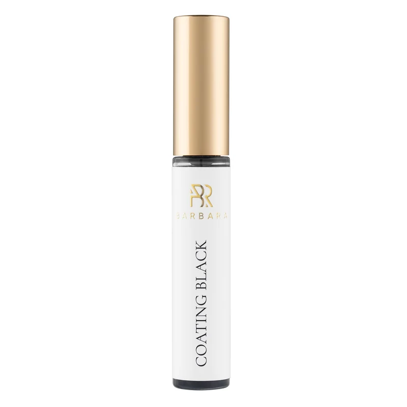 Coating Fissante Nero - Barbara, 10ml