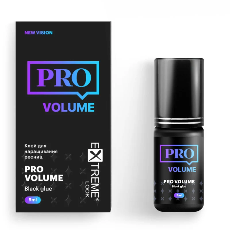 Extreme Look "PRO Volume" - Colla Professionale per Extension Ciglia