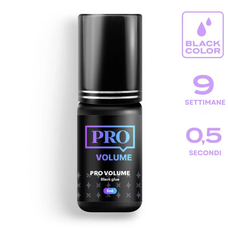 Extreme Look "PRO Volume" - Colla Professionale per Extension Ciglia