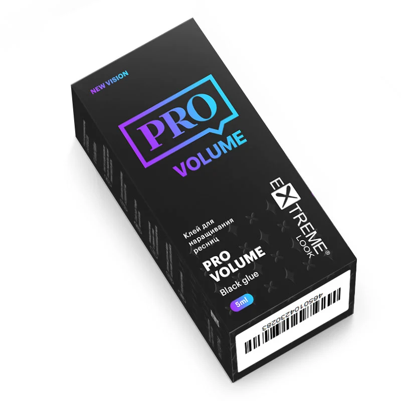 Extreme Look "PRO Volume" - Colla Professionale per Extension Ciglia