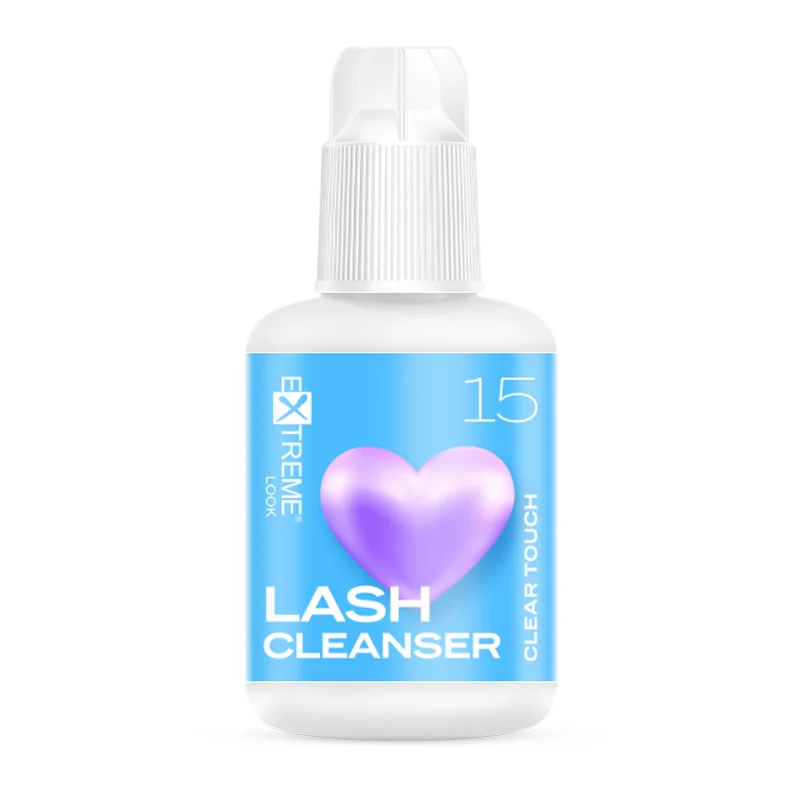 Pre-treatment Sgrassante Extreme Look - "Clear Touch"