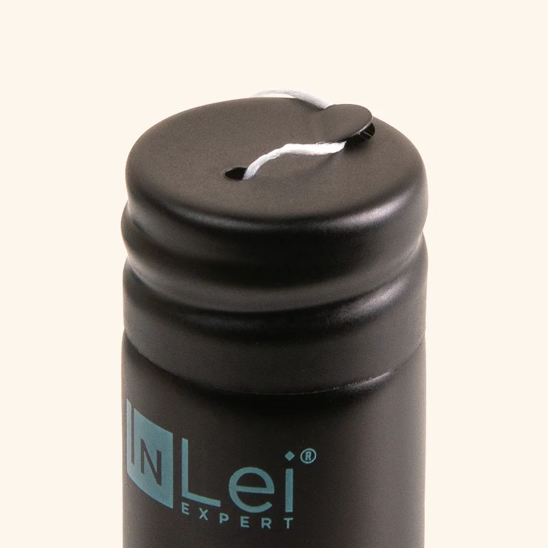 InLei® Iconic Green Brow Mapping Thread