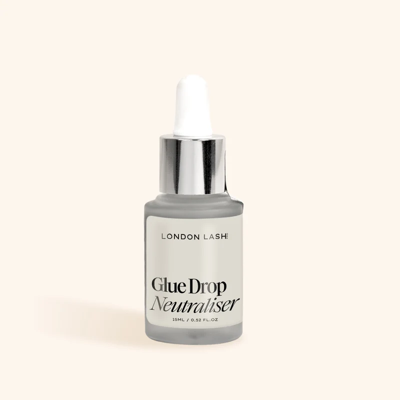 Glue Drop Neutraliser