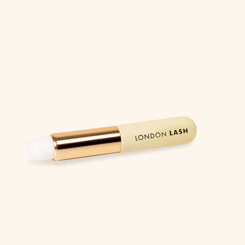 Lash & Brow Cleansing Brush 5pcs - Travel size