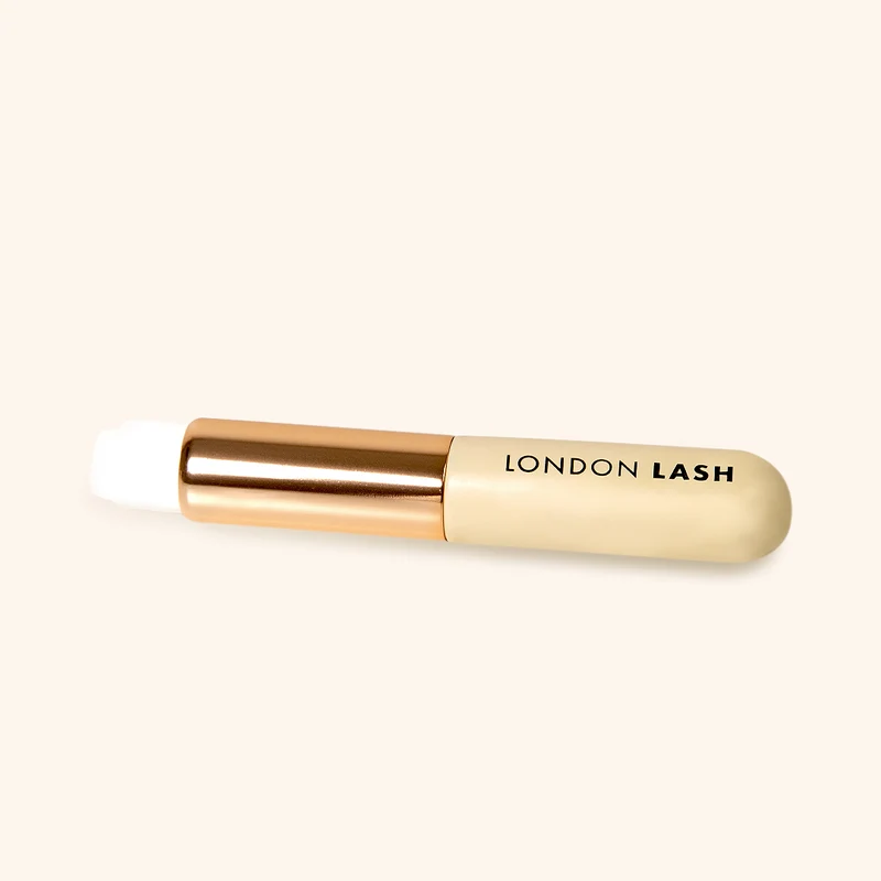 Lash & Brow Cleansing Brush 5pcs - Travel size