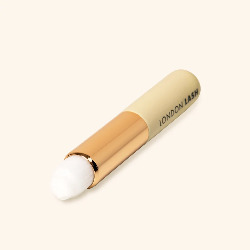 Lash & Brow Cleansing Brush 5pcs - Travel size
