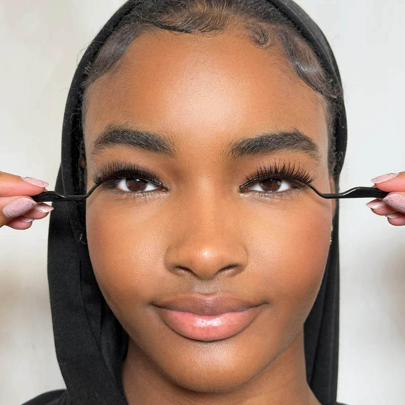 Lash Display Stand