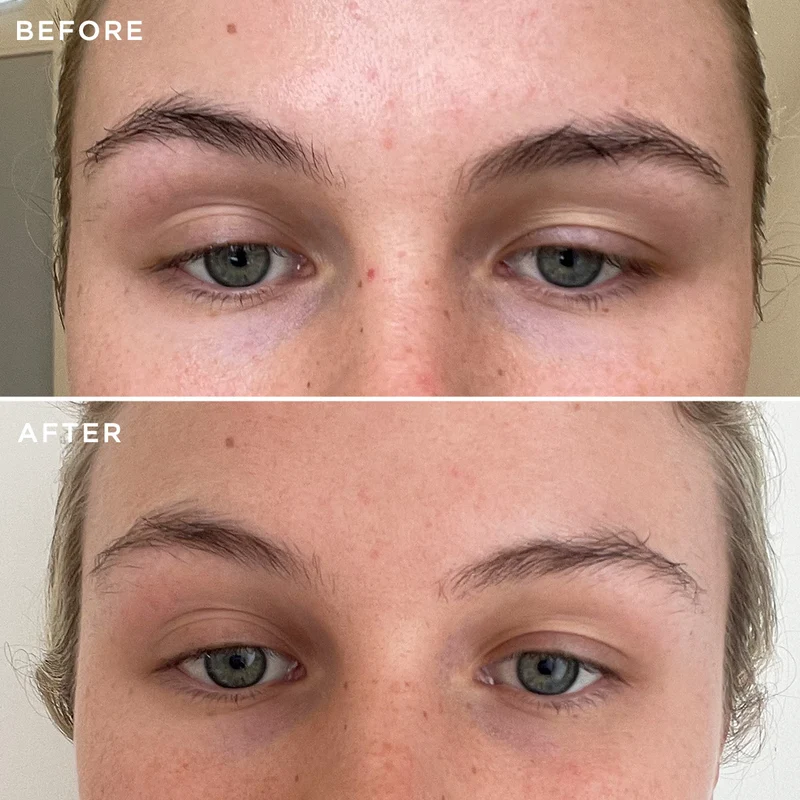 Sérum de croissance cils et sourcils - Brow Code