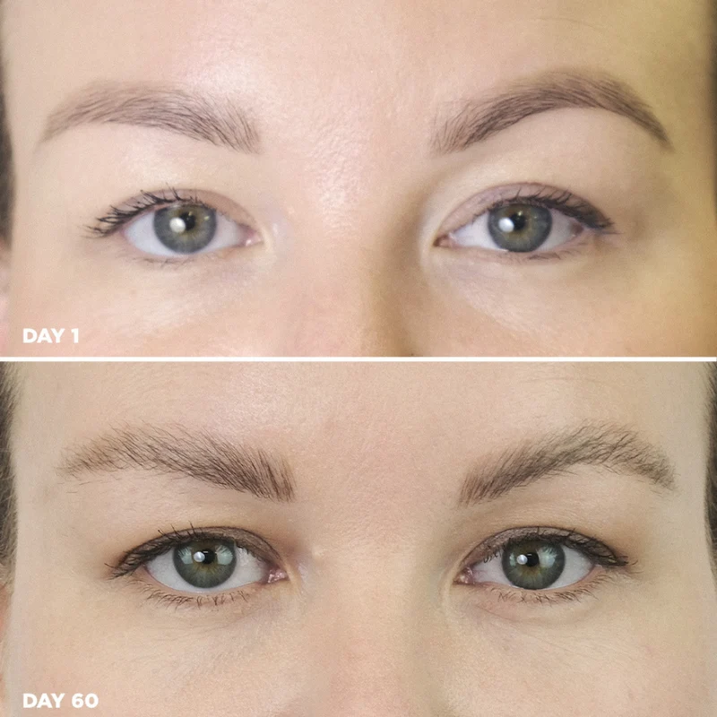 Sérum de croissance cils et sourcils - Brow Code