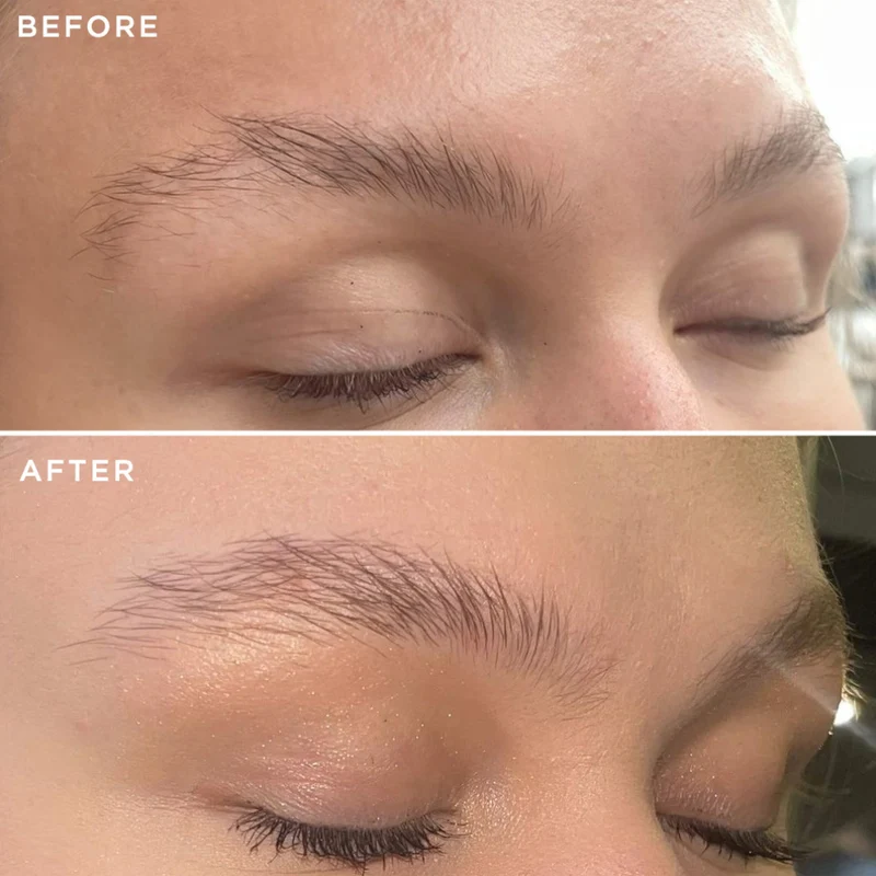 Sérum de croissance cils et sourcils - Brow Code
