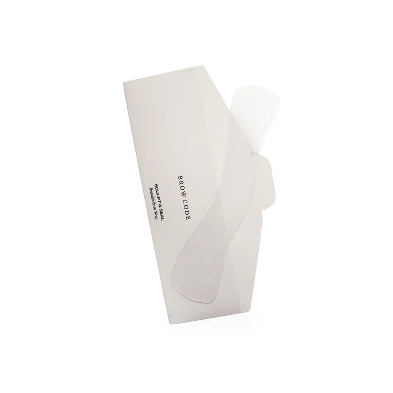 Brow Wrap Silicone pour Brow Lift – Brow Code