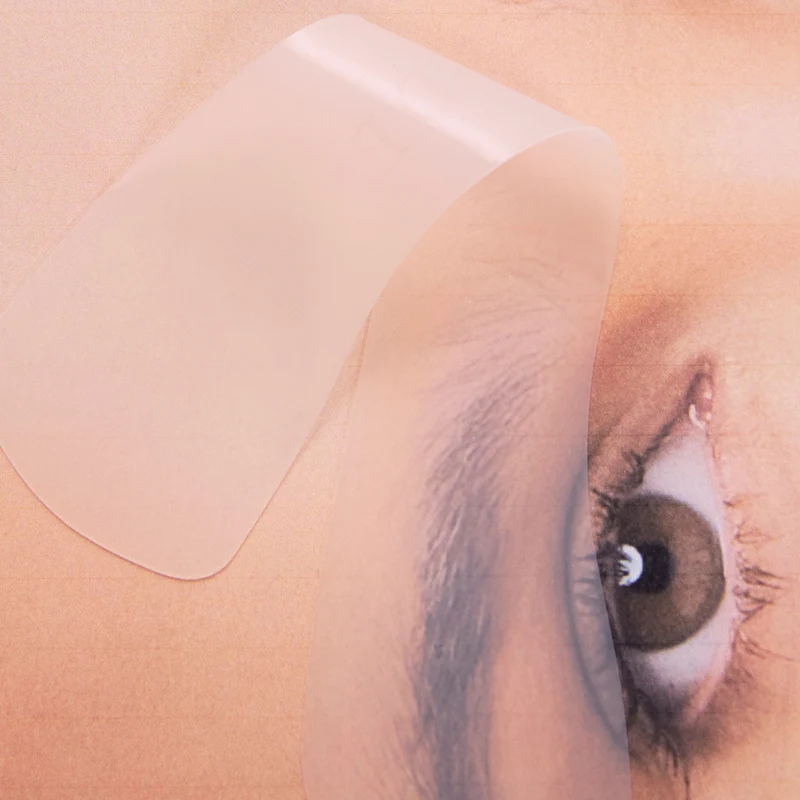 Brow Wrap Silicone pour Brow Lift – Brow Code