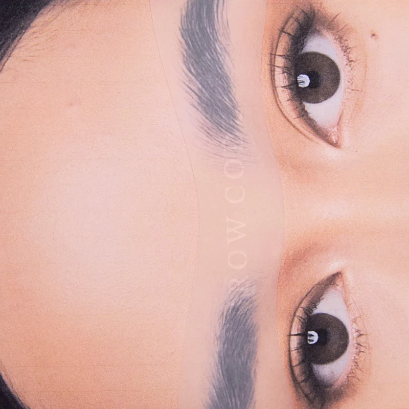 Brow Wrap Silicone pour Brow Lift – Brow Code