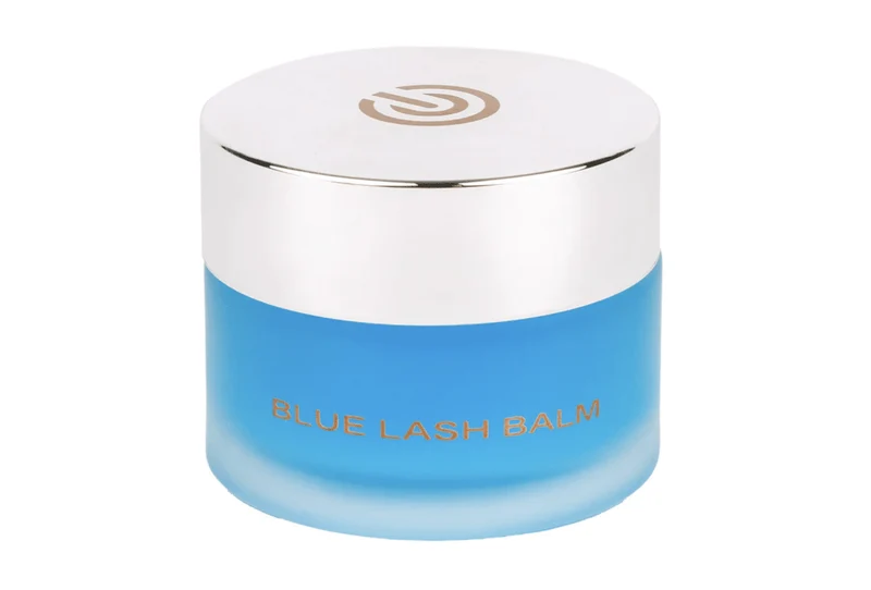 Colle rehaussement de cils - Blue Lash Balm - Maxymova