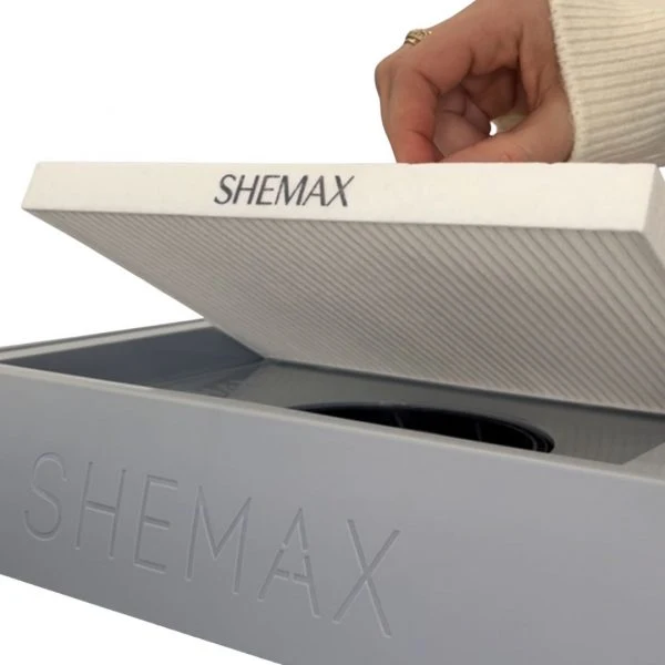 Filtre Aspirateur Ongle Shemax