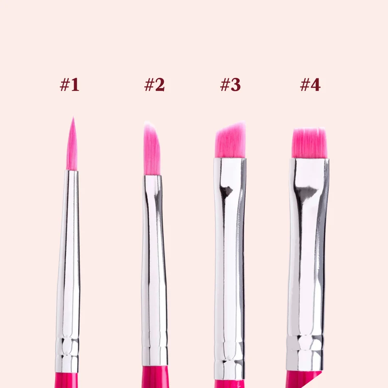 Pinceau pour lash lift Mia Pro Lashes