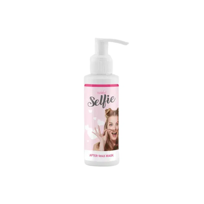 Masque Post Epilation Selfie Ital Wax