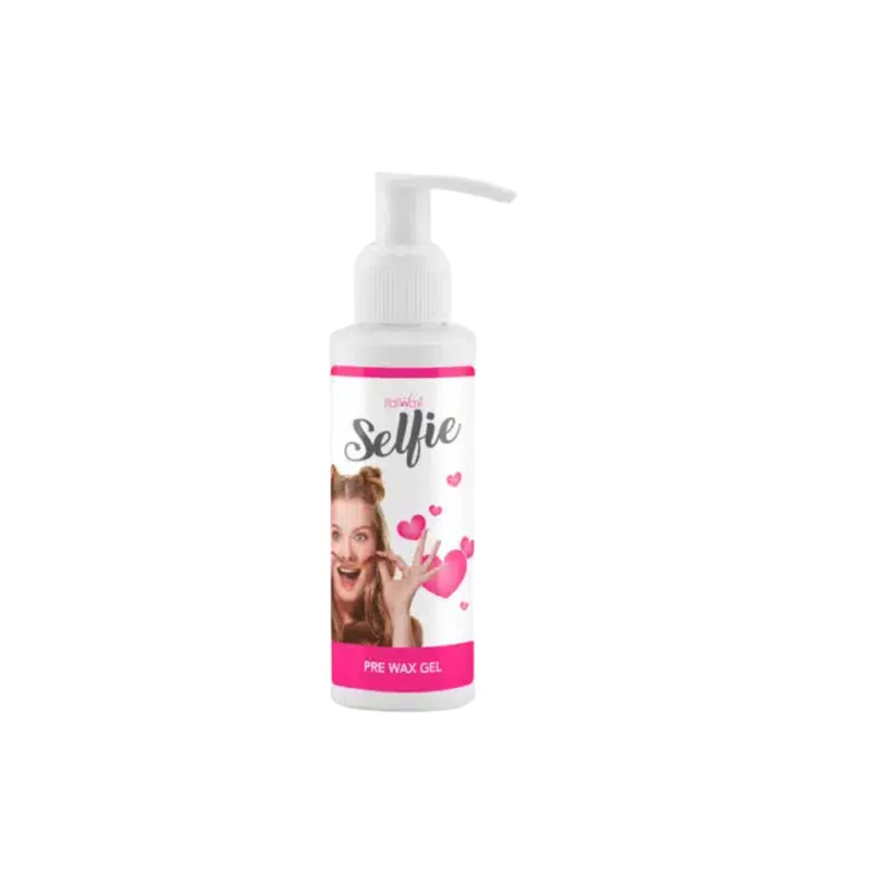 Gel Pre épilation Selfie - Ital Wax