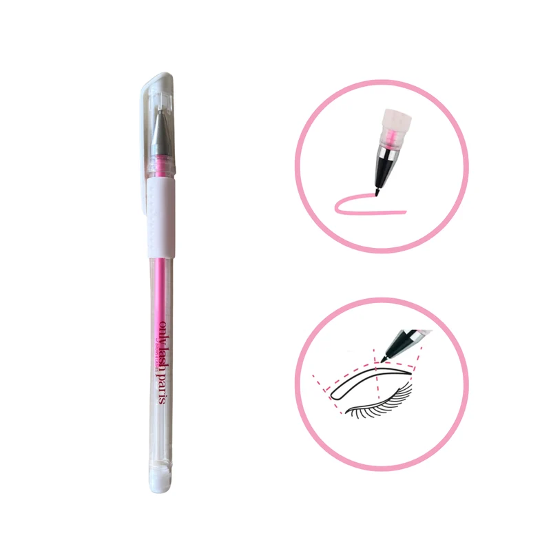Stylo de mapping Only Lash Paris