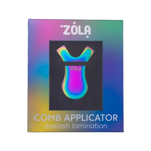 Y-Brush ZOLA