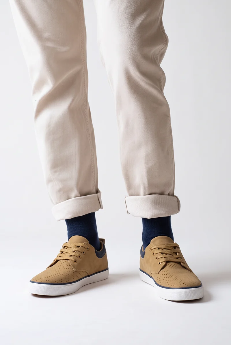 Chaussure homme