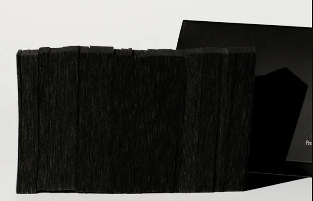 Bandes de Cire Pré-Découpées Brow Code (lot de 500)