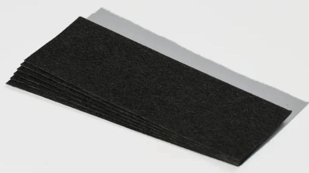 Bandes de Cire Pré-Découpées Brow Code (lot de 500)