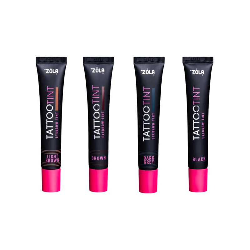 Kit Zola Tattoo Tint