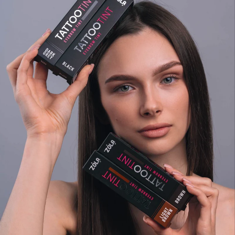 Kit Zola Tattoo Tint