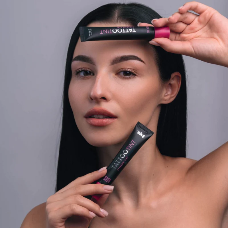 Kit Zola Tattoo Tint